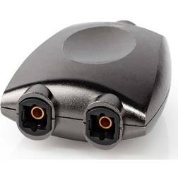 Nedis TosLink Adapter Hona