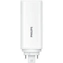 Philips CorePro PL-T LED Pære HF 6.5W 840 kold hvid