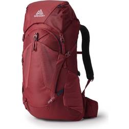 Gregory Day-Hike Backpacks Jade 33 Ruby Red for Women