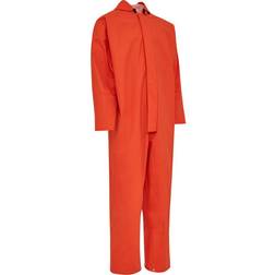 Elka 018001 Heldragt Regnheldragt-Orange-3XL