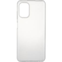 Essentials \TPU Back Cover for Nokia G60