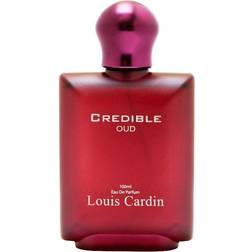 Louis Cardin Cardin Credible Oud EdP 100ml