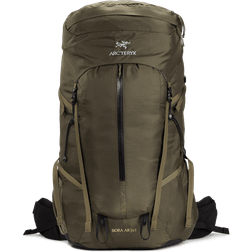 Arc'teryx Men's Bora 65 Backpack, Regular, Tatsu