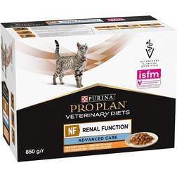 Purina Veterinary Diets Purina Pro Plan Veterinærdiæter 10 x 85 g