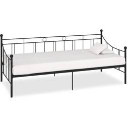 vidaXL Stel daybed Sofa 3 personers