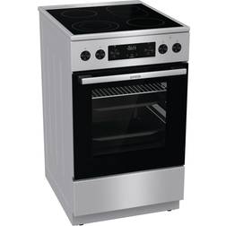 Gorenje GECS5C70XPA Elektroherd