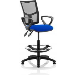 Dynamic Eclipse Plus II Lever Office Chair