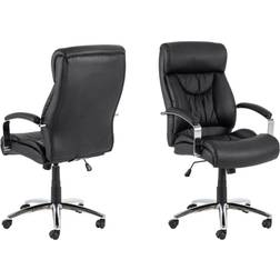 AC Nordic Benson desk chair Kontorstol