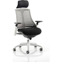 Flex Dynamic Synchro Tilt Task Office Chair