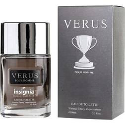 Insignia verus pour homme edt 100ml