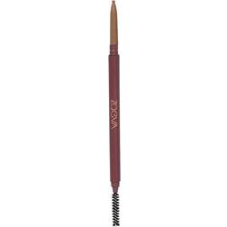 Zoeva Remarkable Brow Pencil Medium Brown