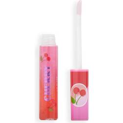 I Heart Revolution Shimmer Spritz Lip Gloss Cola