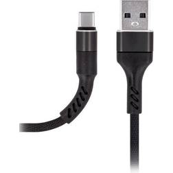 Maxlife MXUC-01 USB-C Kabel 2A