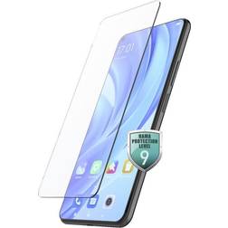 Hama 3D-Full-Screen-Schutzglas für Xiaomi 12 Lite 5G transparent