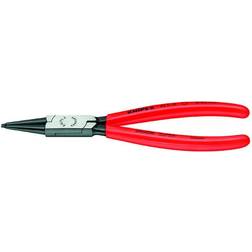 Knipex indv. lige dyppet greb Låseringstang