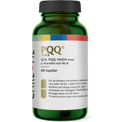 CareMe PQQMax Caps 60 st