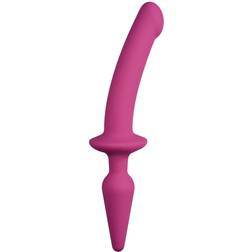 Strap-on-Me Switch Semi-Realistic Dildo 6017050