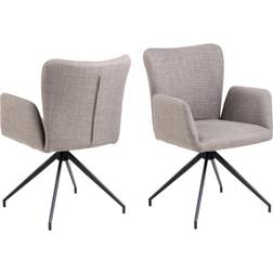 AC Nordic dining chair Køkkenstol