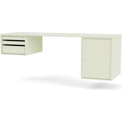 Montana Furniture WORKSHOP Pomelo Skrivebord