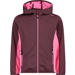 CMP Softshelljacke Mädchen