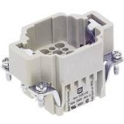 Harting Han Dd 24 Pos Male Insert Crimp