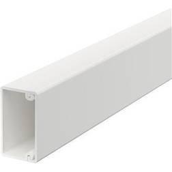 Solar Select Kabelkanal 20x35 mm perlehvid ral 9016