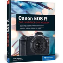 Canon Canon EOS R