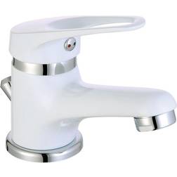 Eisl Eisl NI075SCR-W Rubinetto 49 x 95 x 129 mm Argento Cromo