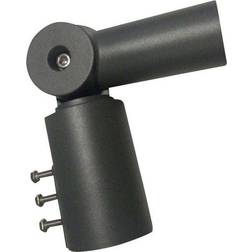 V-TAC Justerbar Beslag Til Gadelamper Ø62mm Ø60mm