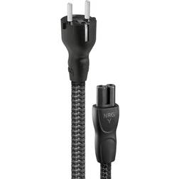 Audioquest NRG-Y2 Strømkabel
