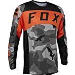 Fox Jersey 180 BNKR