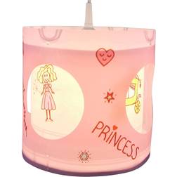 Niermann Standby Princess Rotating Multicolor Lampada a Sospensione 25cm