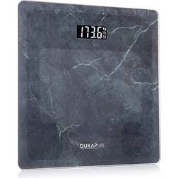 Dukap Digital Bathroom Body Weight Scale