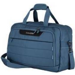 Travelite Skaii Weekender Bag - Panorama Blue