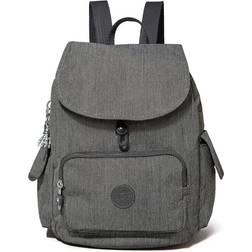 Kipling Rucksäcke anthrazit Nylon