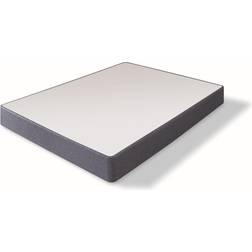 Serta 9 Inch Standard Profile Box Queen Polyether Matress 154.94x205.74cm