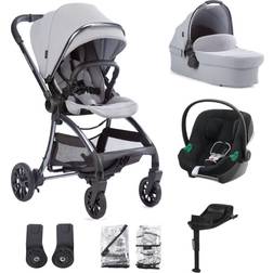 JuniorJones Aylo (Duo) (Travel system)