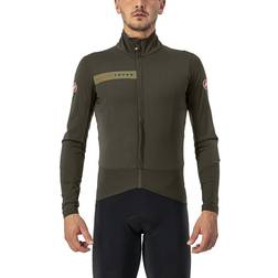 Castelli Beta ROS Long Sleeve Jersey