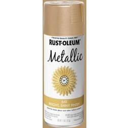 Rust-Oleum Specialty 11 Spray Gold