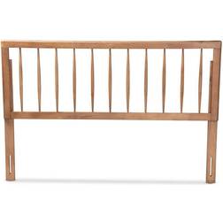 Baxton Studio Valin Collection Headboard