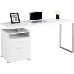 Monarch Specialties Computer Writing Desk