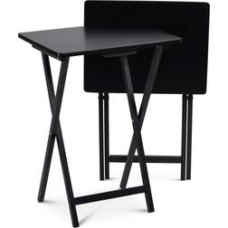 PJ Wood PJ Wood Snack Small Table