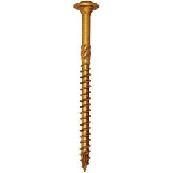 GRK Fasteners GRK Fasteners 3/8 Star Drive Low Profile Head Pheinox 3 05SS