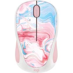 Logitech Design Edition Cotton Candy Wireless