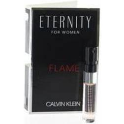 Calvin Klein Lot of 12- eternity flame for woman edp