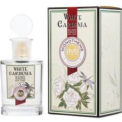Monotheme Venezia White Gardenia EdT 100 ml 100ml
