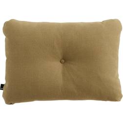 Hay Dot Cushion XL Komplet pyntepude Grå, Grøn (50x50cm)