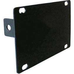 Draw-Tite 5443 License Plate Holder Front