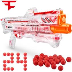 Zuru X-Shot FaZe Ragequit Round Blaster