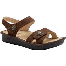 Alegria Vienna Women's Tawny Euro